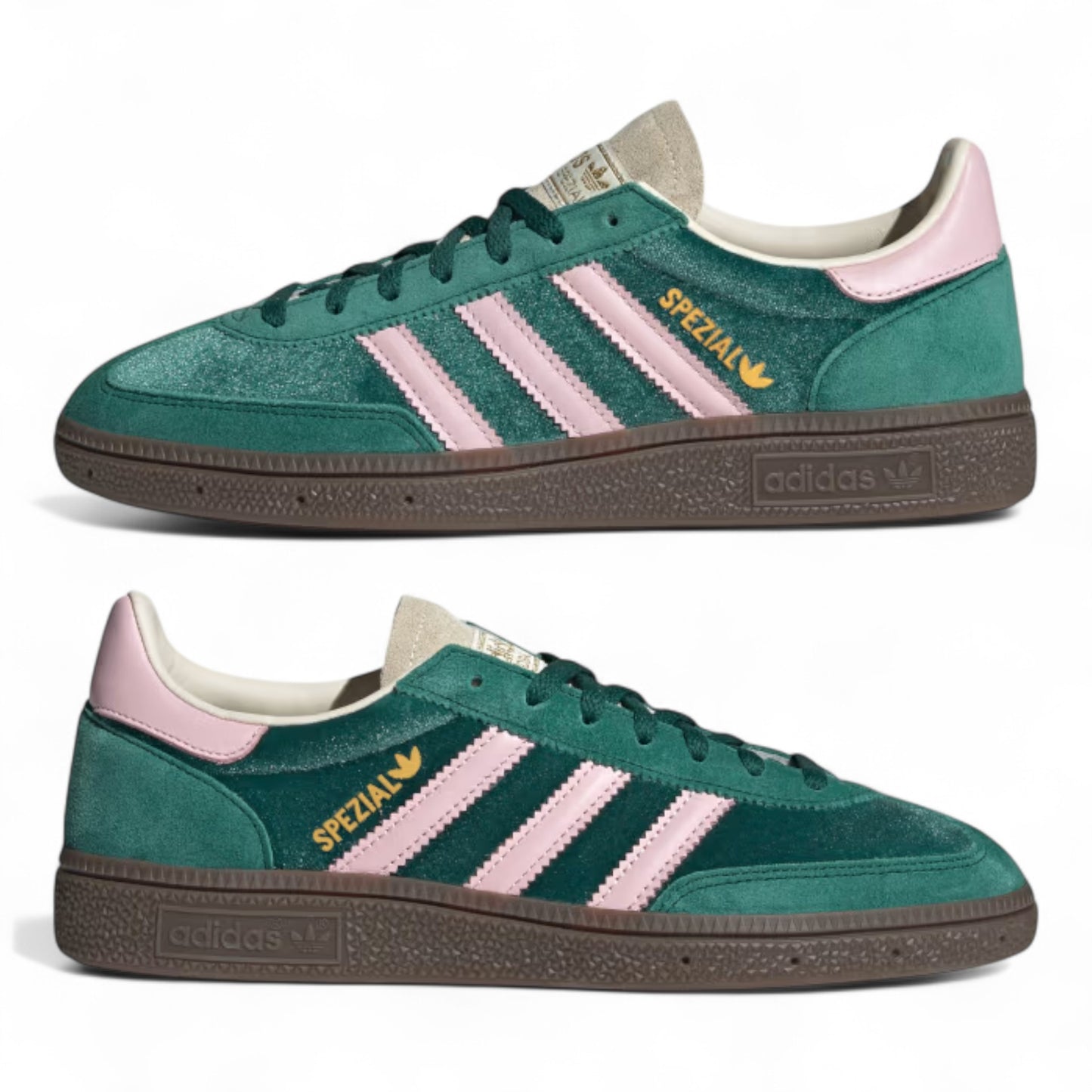 WMNS ADIDAS HANDBALL SPEZIAL
