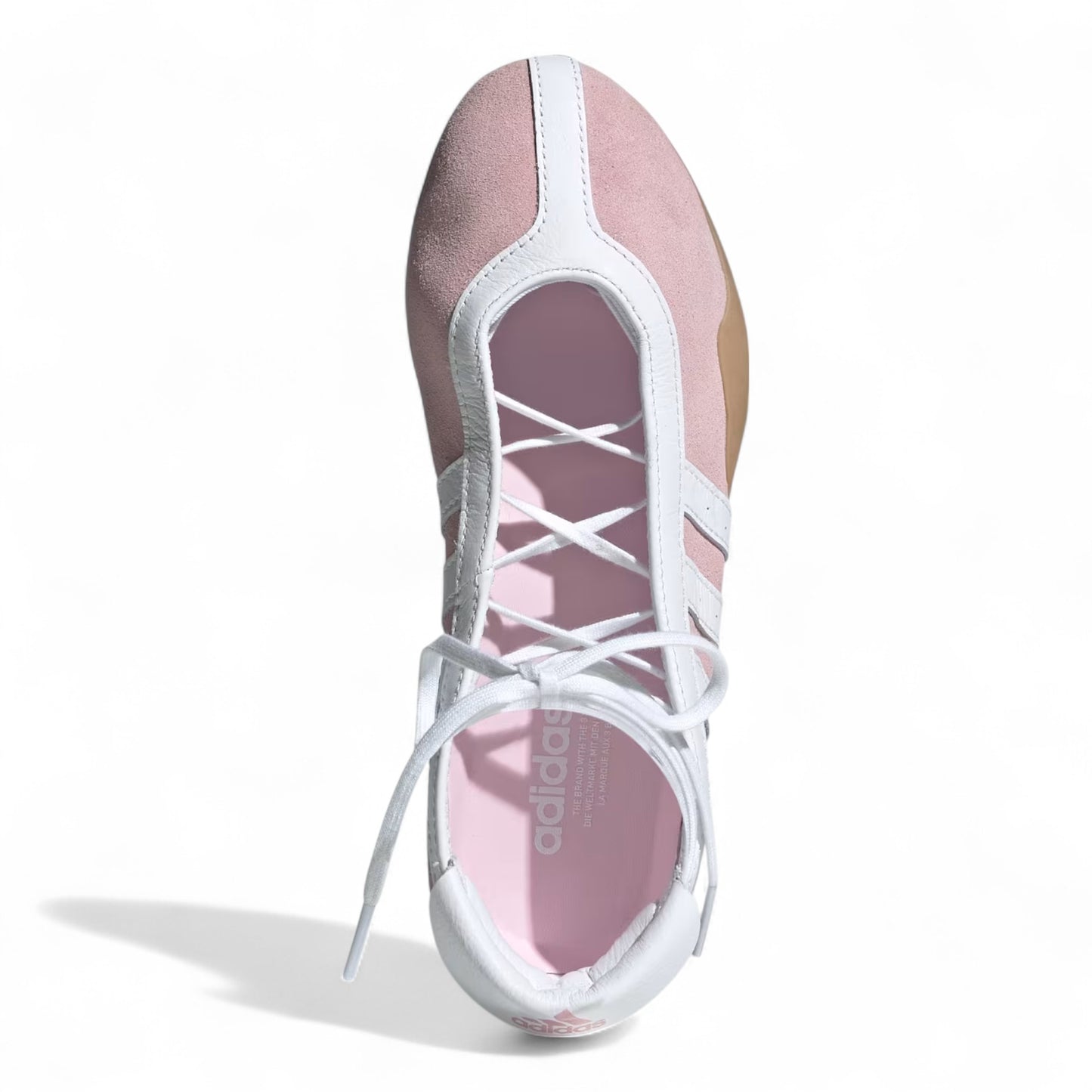 WMNS ADIDAS TAEKWONDO MEI BALLET
