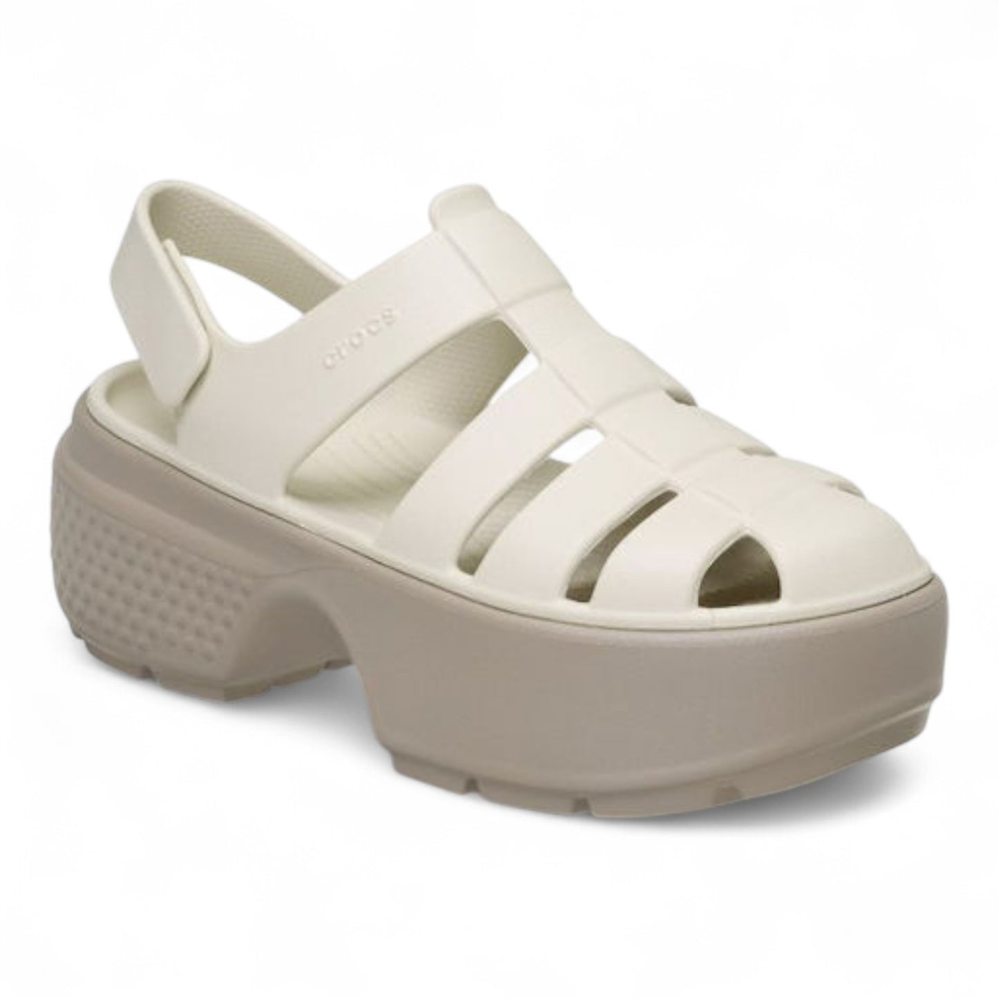 CROCS STOMP FISHERMAN SANDAL