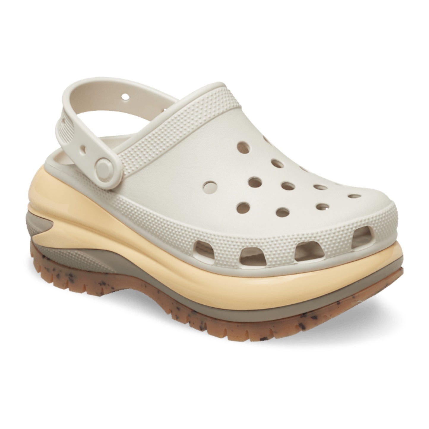 CROCS MEGA CRUSH CLOG