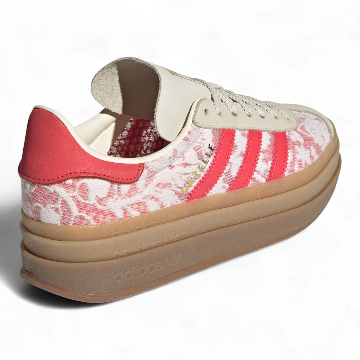 WMNS ADIDAS GAZELLE BOLD X LIBERTY