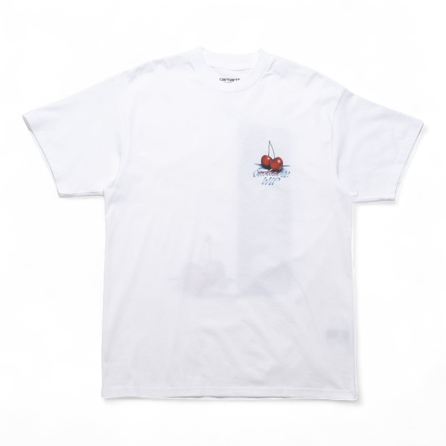 CARHARTT WIP S/S JAKE GARCIA T-SHIRT
