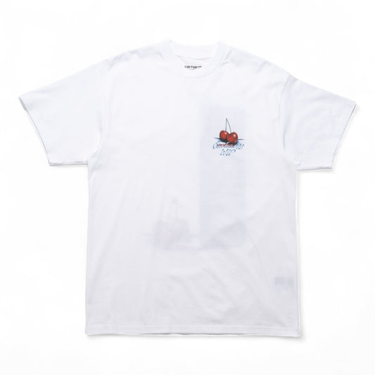 Carhartt WIP S/S JAKE GARCIA T-SHIRT