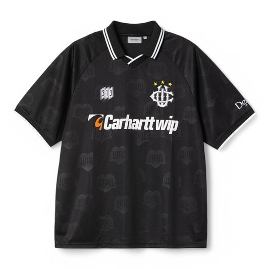 Carhartt WIP S/S HARTT'S FOOTBALL T-SHIRT