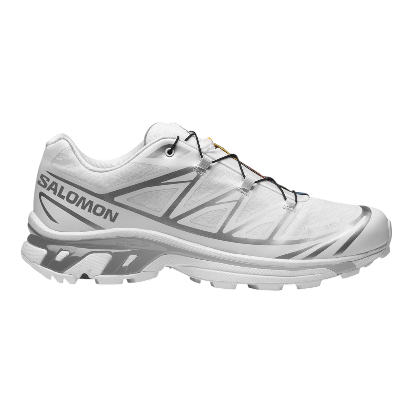 SALOMON XT-6 GORE-TEX