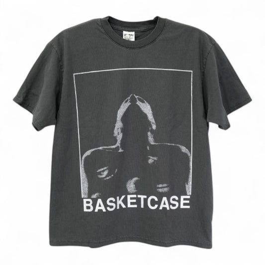 BASKETCASE GALLERY AUGUST T-SHIRT