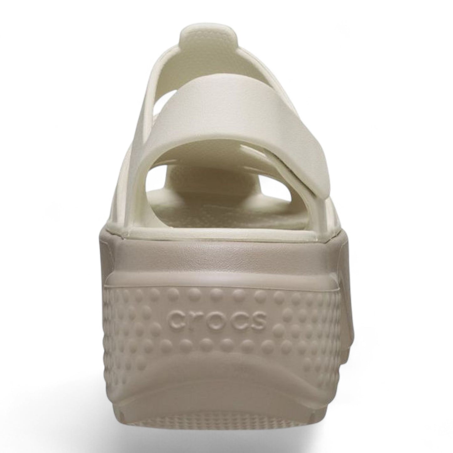 CROCS STOMP FISHERMAN SANDAL