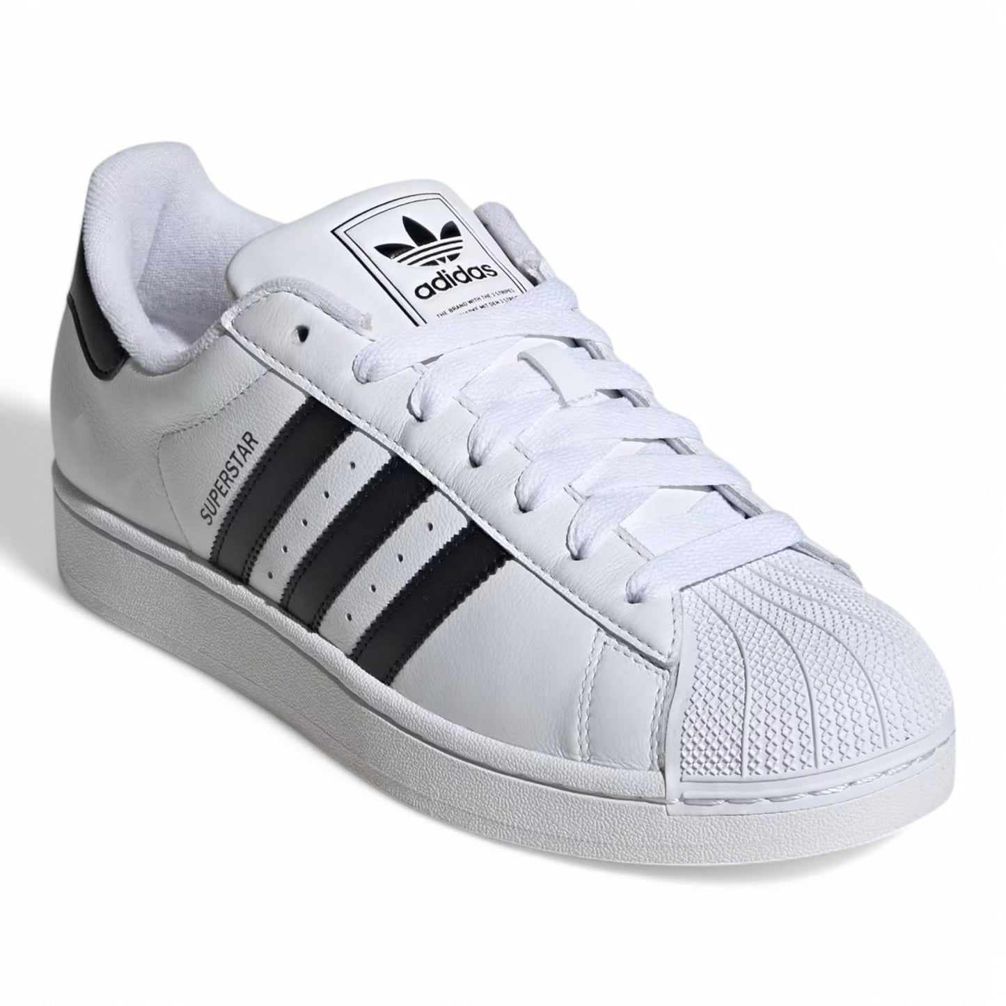 ADIDAS SUPERSTAR II