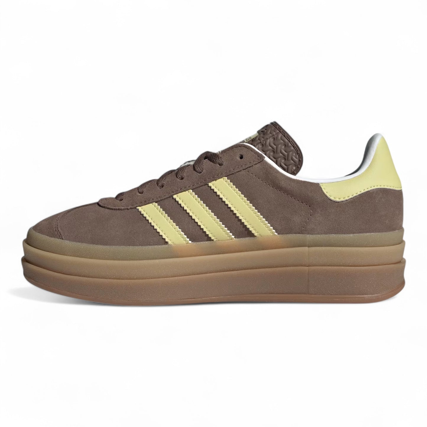 WMNS ADIDAS GAZELLE BOLD