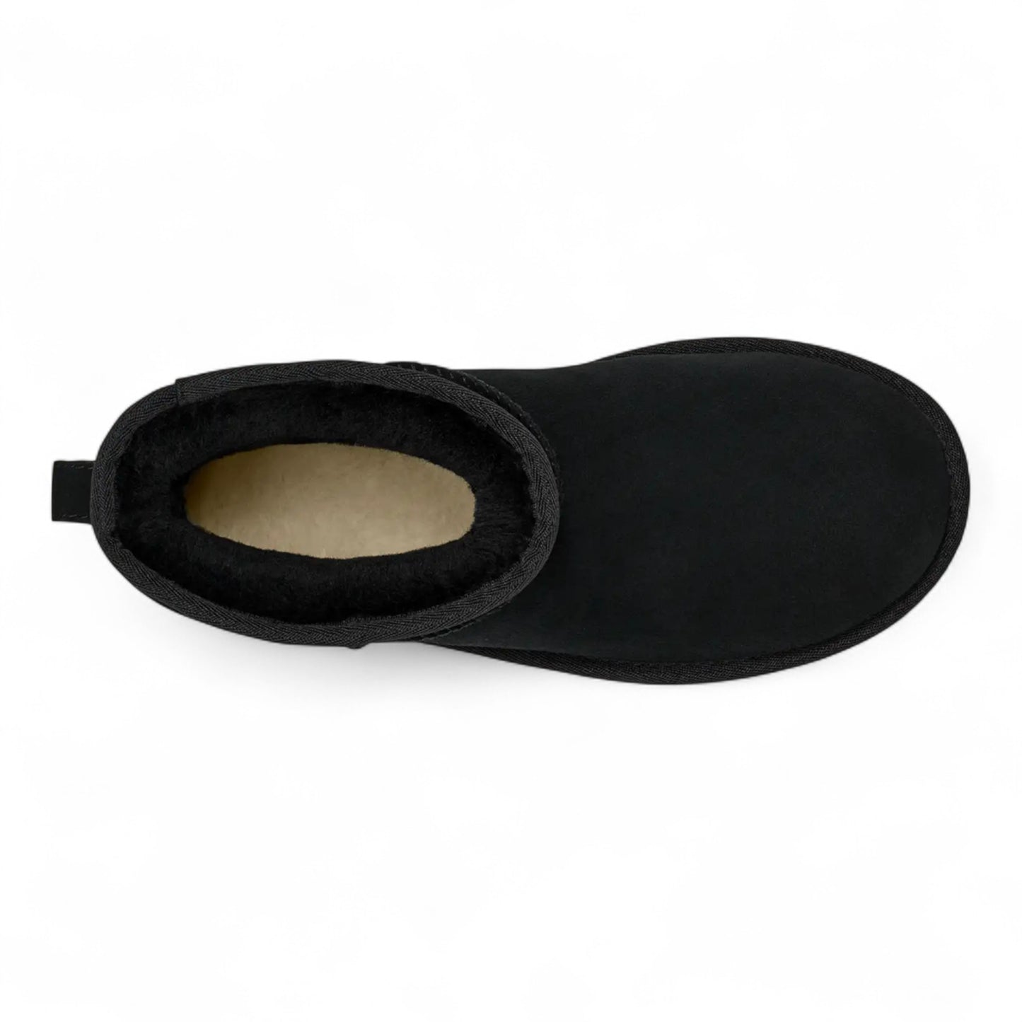 WOMENS UGG CLASSIC MINI PLATFORM BOOT