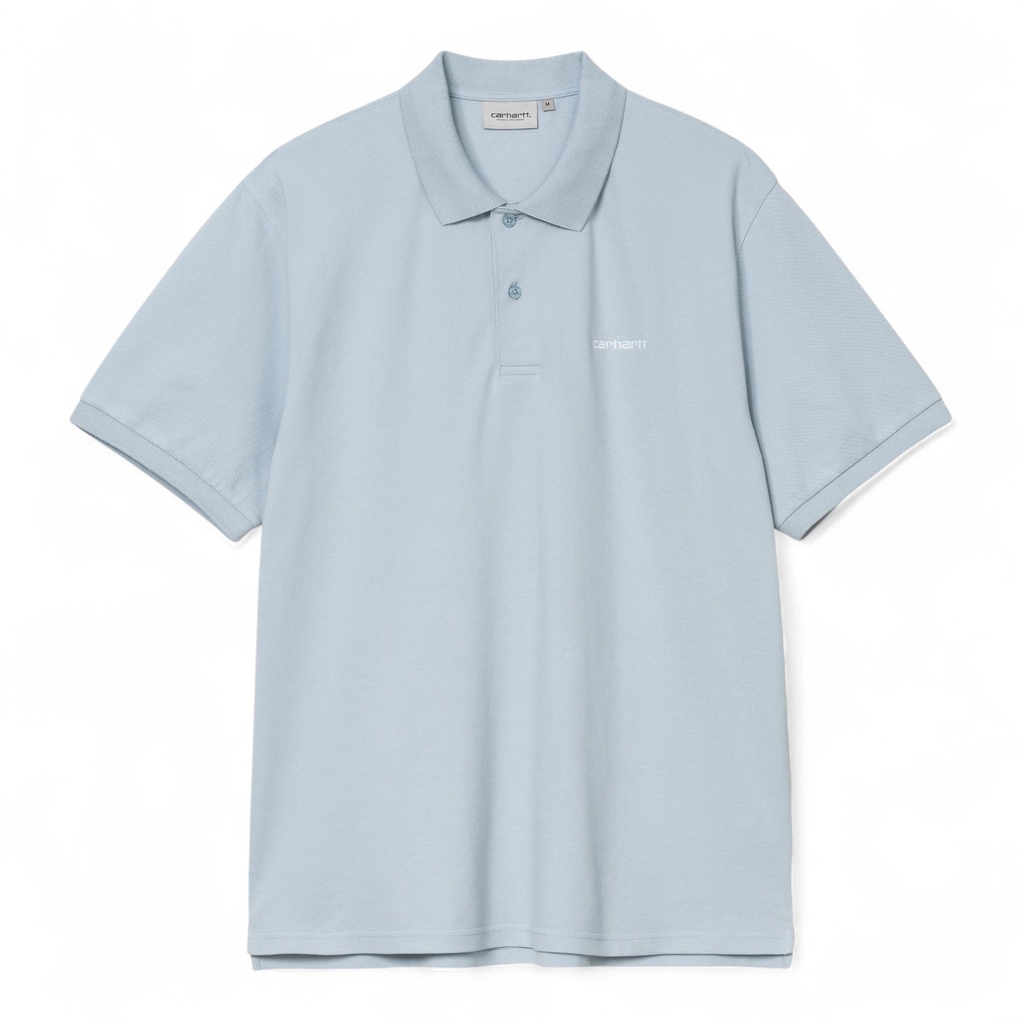 CARHARTT WIP CARHARTT SCRIPT POLO