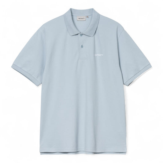 Carhartt WIP CARHARTT SCRIPT POLO