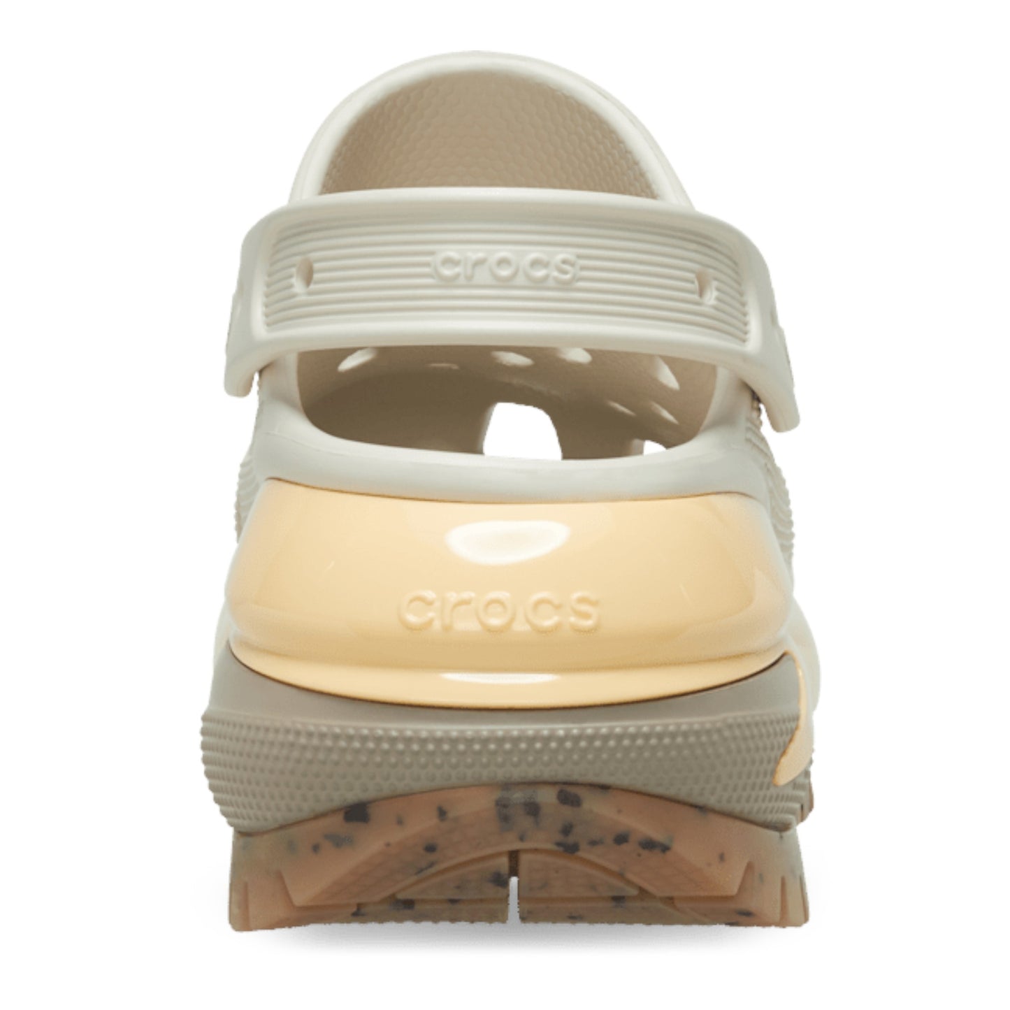 CROCS MEGA CRUSH CLOG
