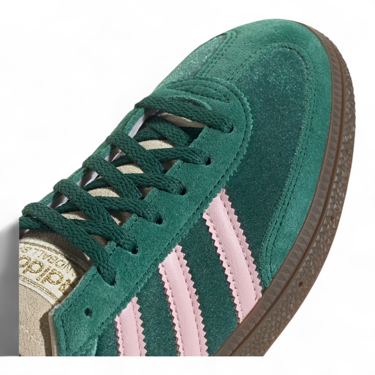 WMNS ADIDAS HANDBALL SPEZIAL