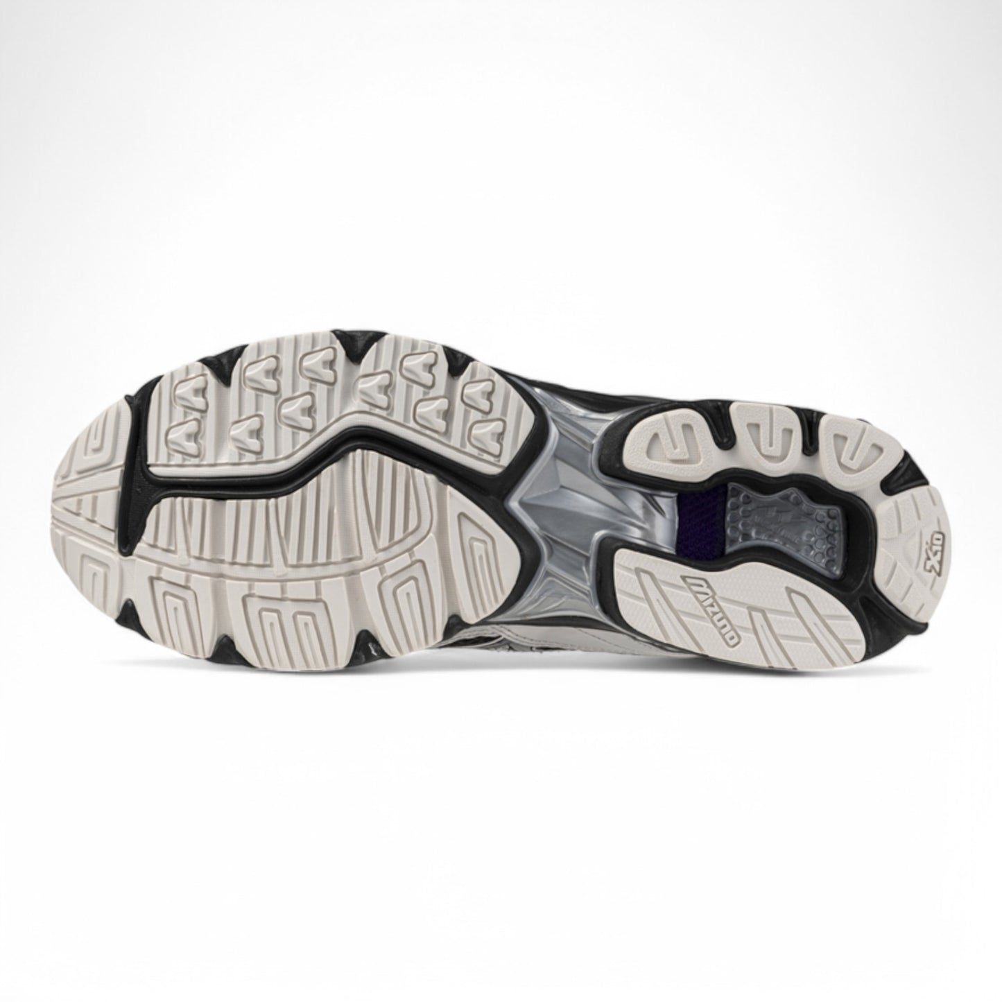 MIZUNO WAVE RIDER 10 MILLENIUM PACK