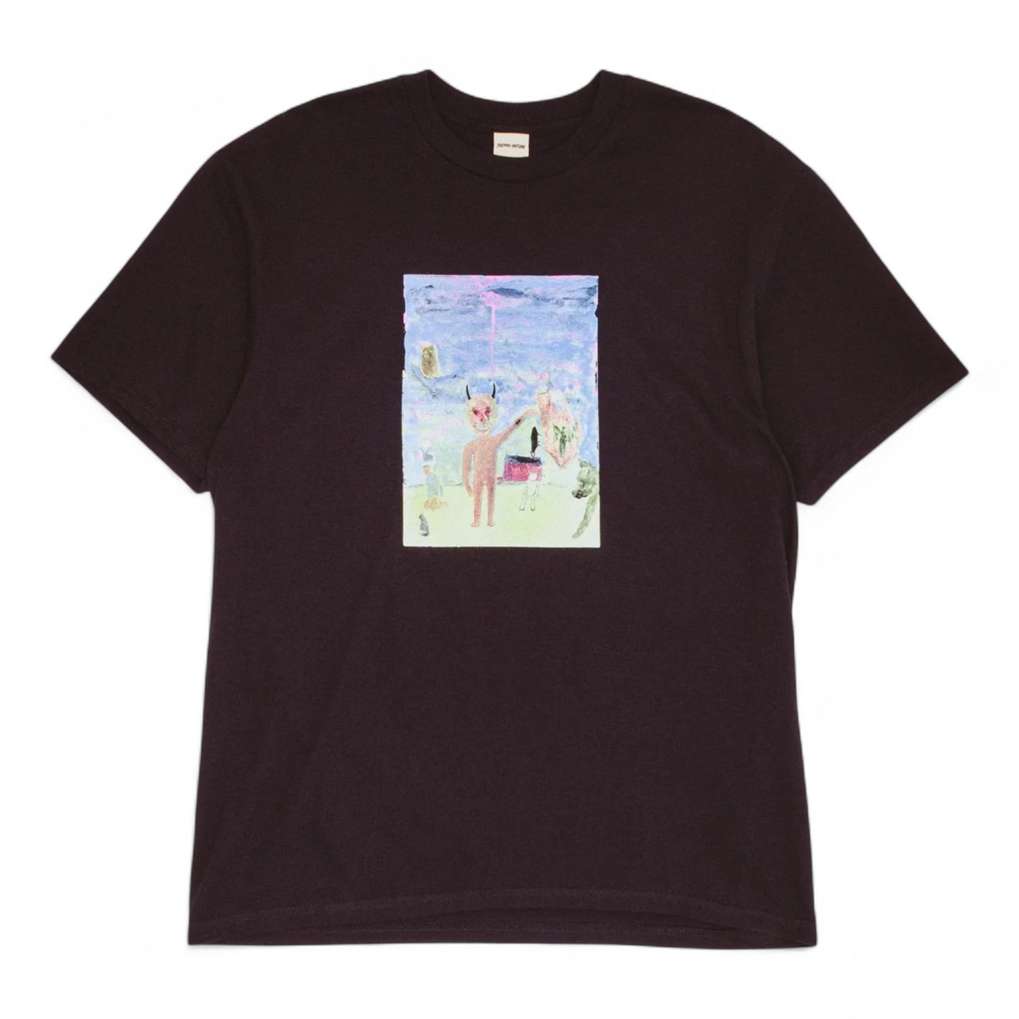 FUCKING AWESOME ELDEN RANGE TEE