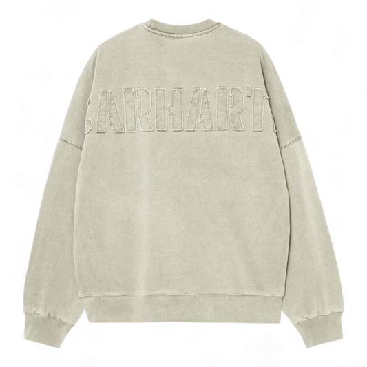 Carhartt WIP RGGD SWEAT