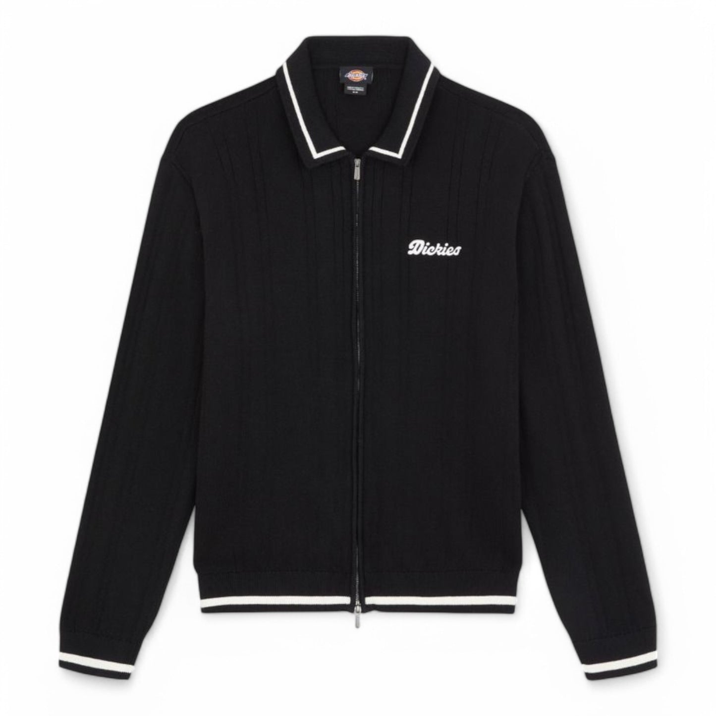 DICKIES LEWISTOWN FZ CARDIGAN
