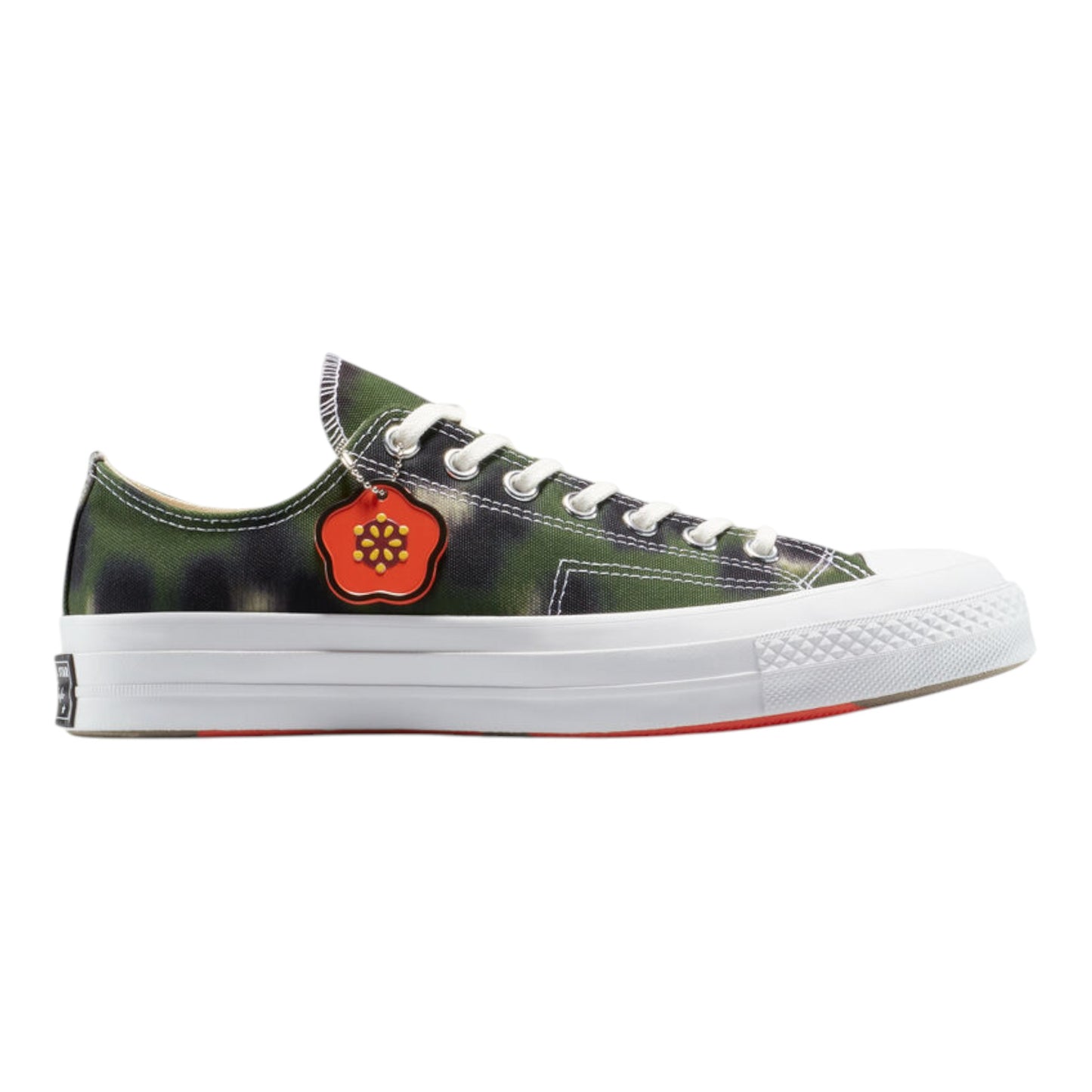 CONVERSE X KENZO CHUCK 70
