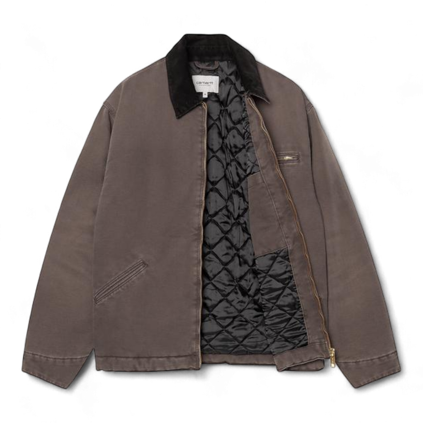 Carhartt WIP S/S OG DETROIT JACKET