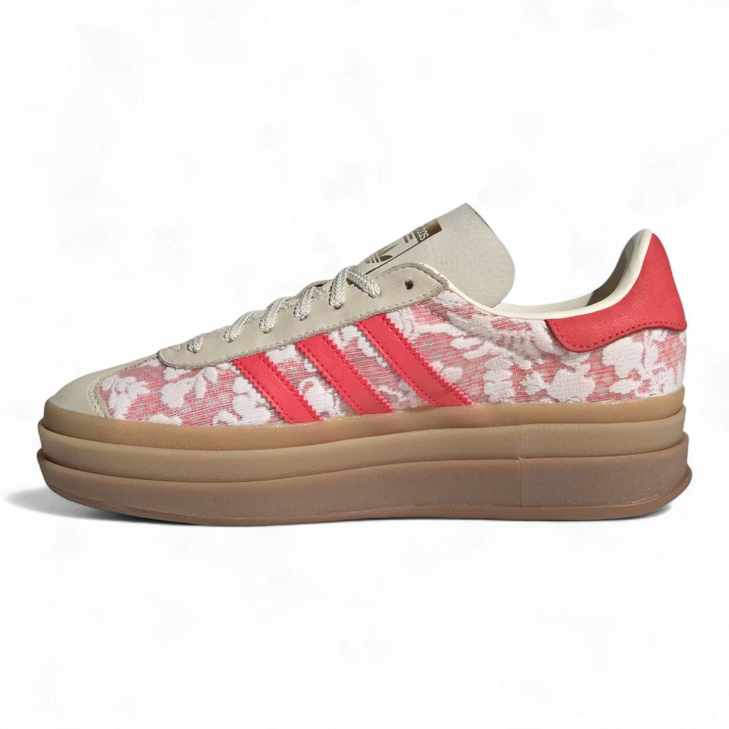 WMNS ADIDAS GAZELLE BOLD X LIBERTY