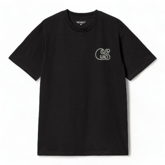 Carhartt WIP S/S NIGHT NIGHT T-SHIRT