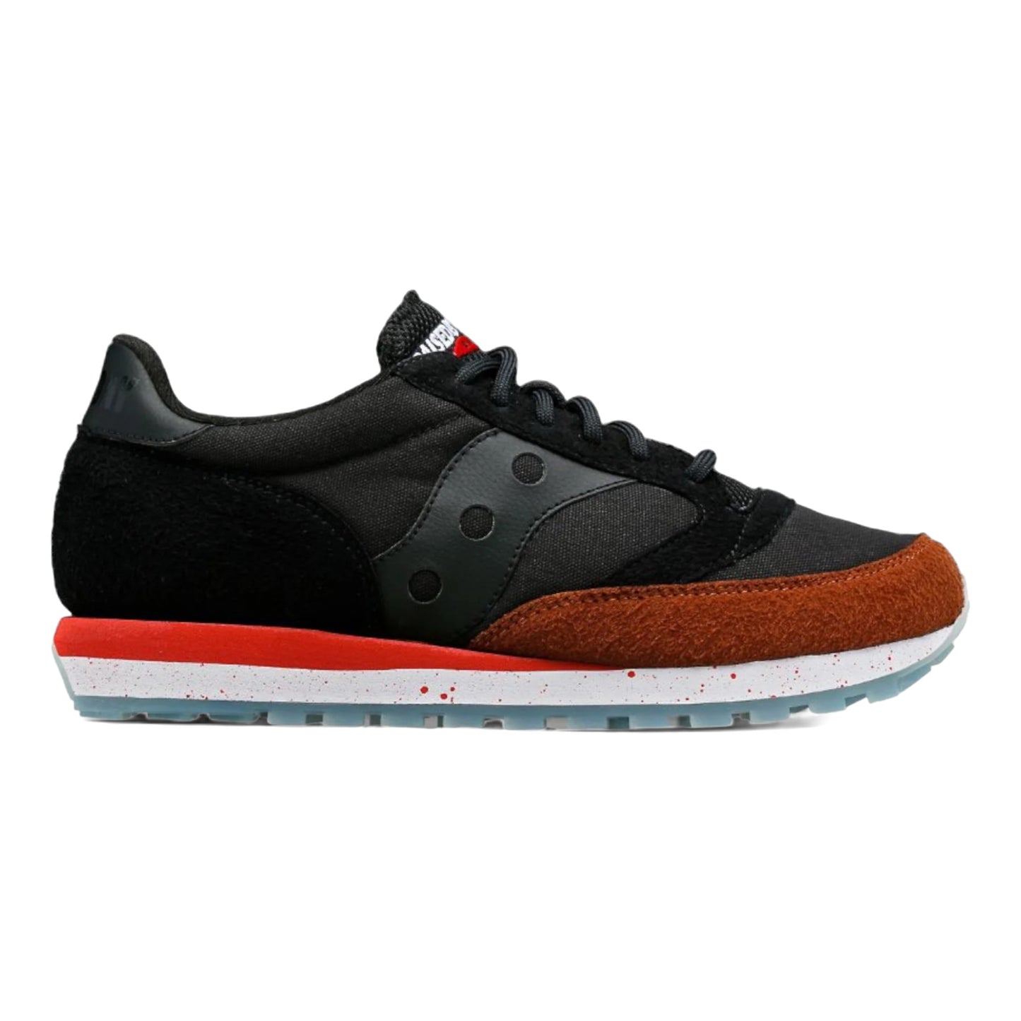 SAUCONY X RAISED BY WOLVES JAZZ 81