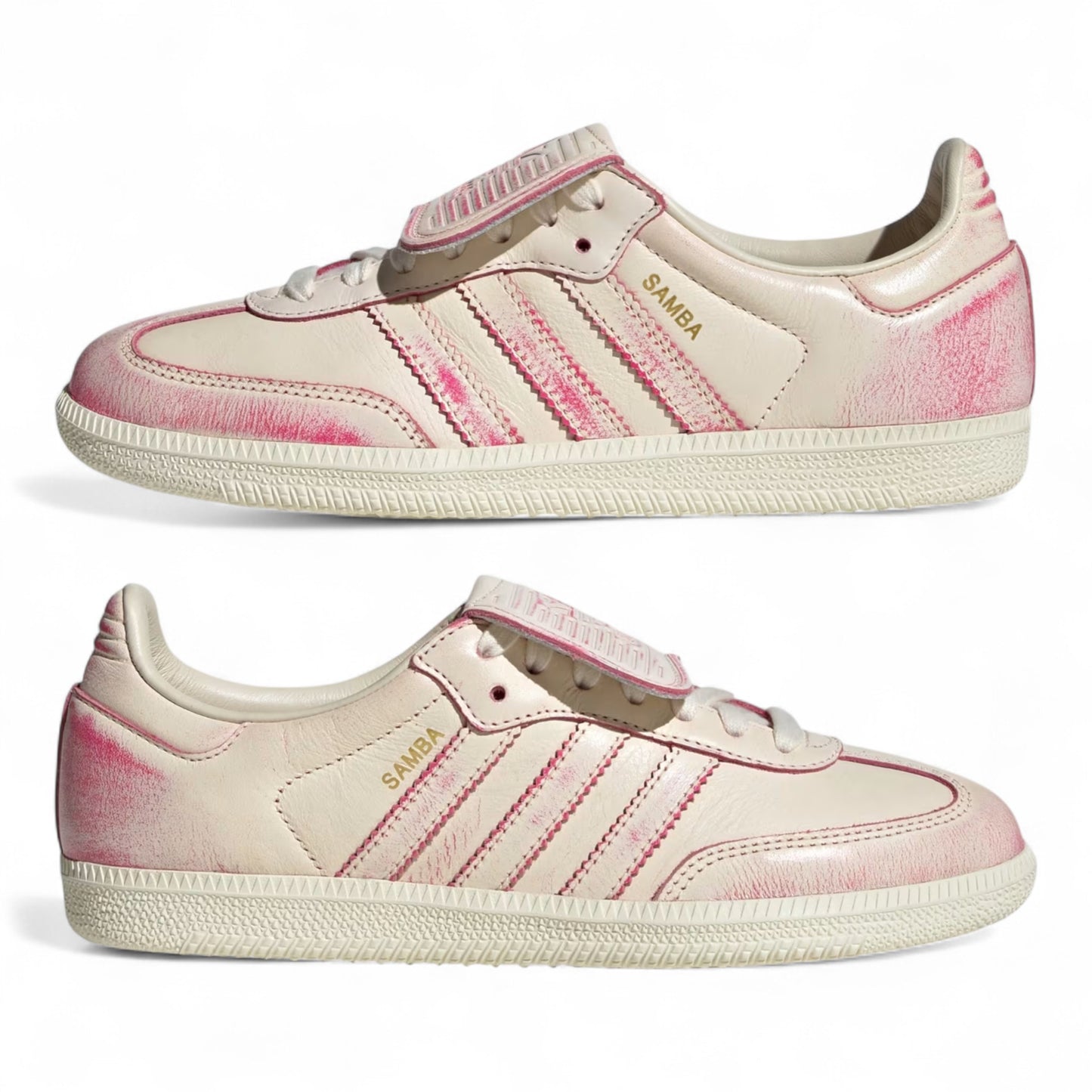 WMNS ADIDAS SAMBA LT