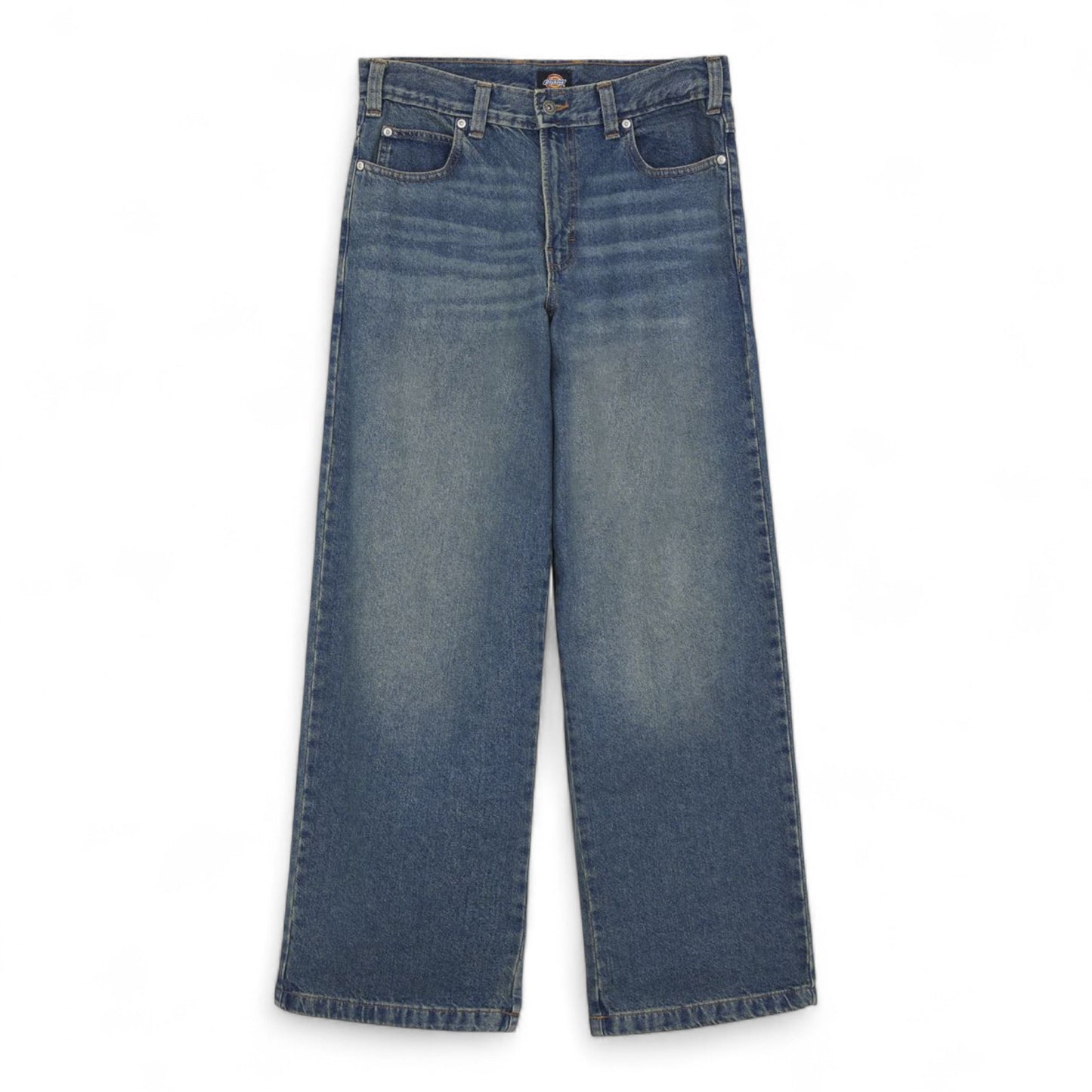 DICKIES HILHAM DENIM EXTRA LOOSE
