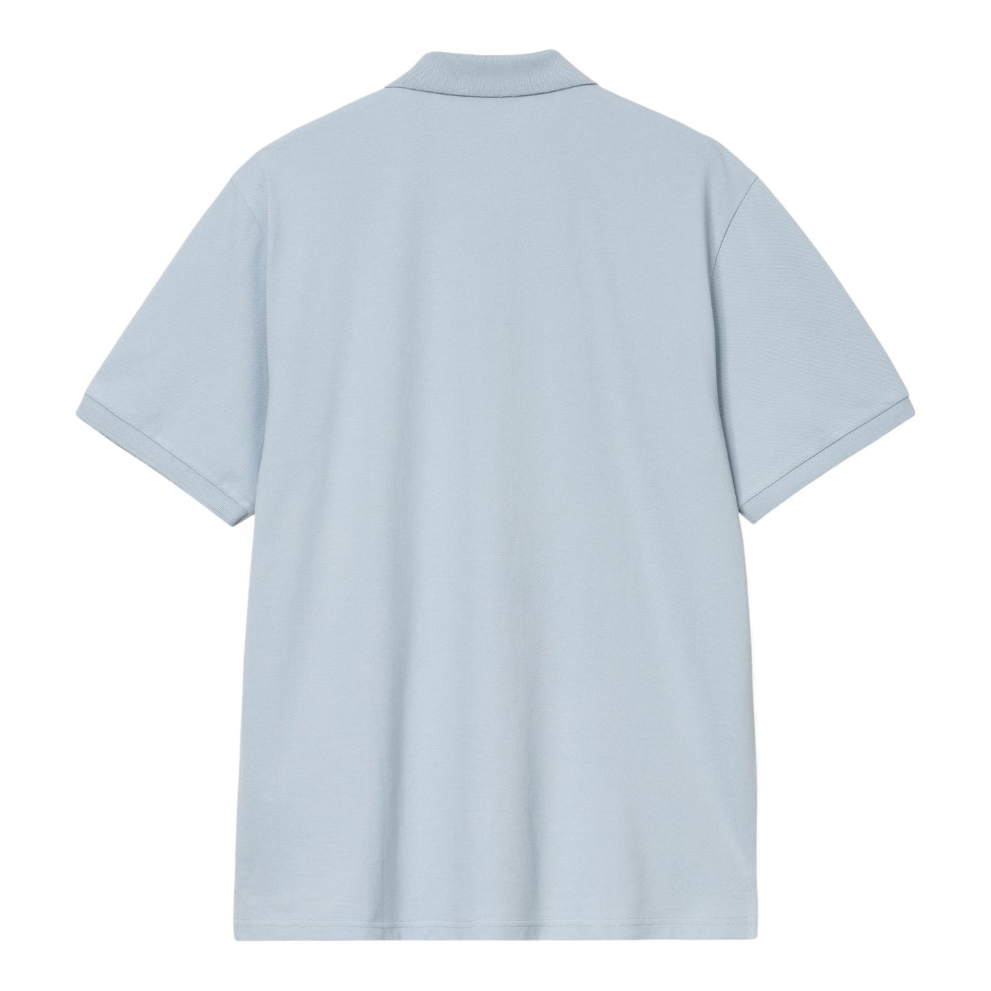 CARHARTT WIP CARHARTT SCRIPT POLO