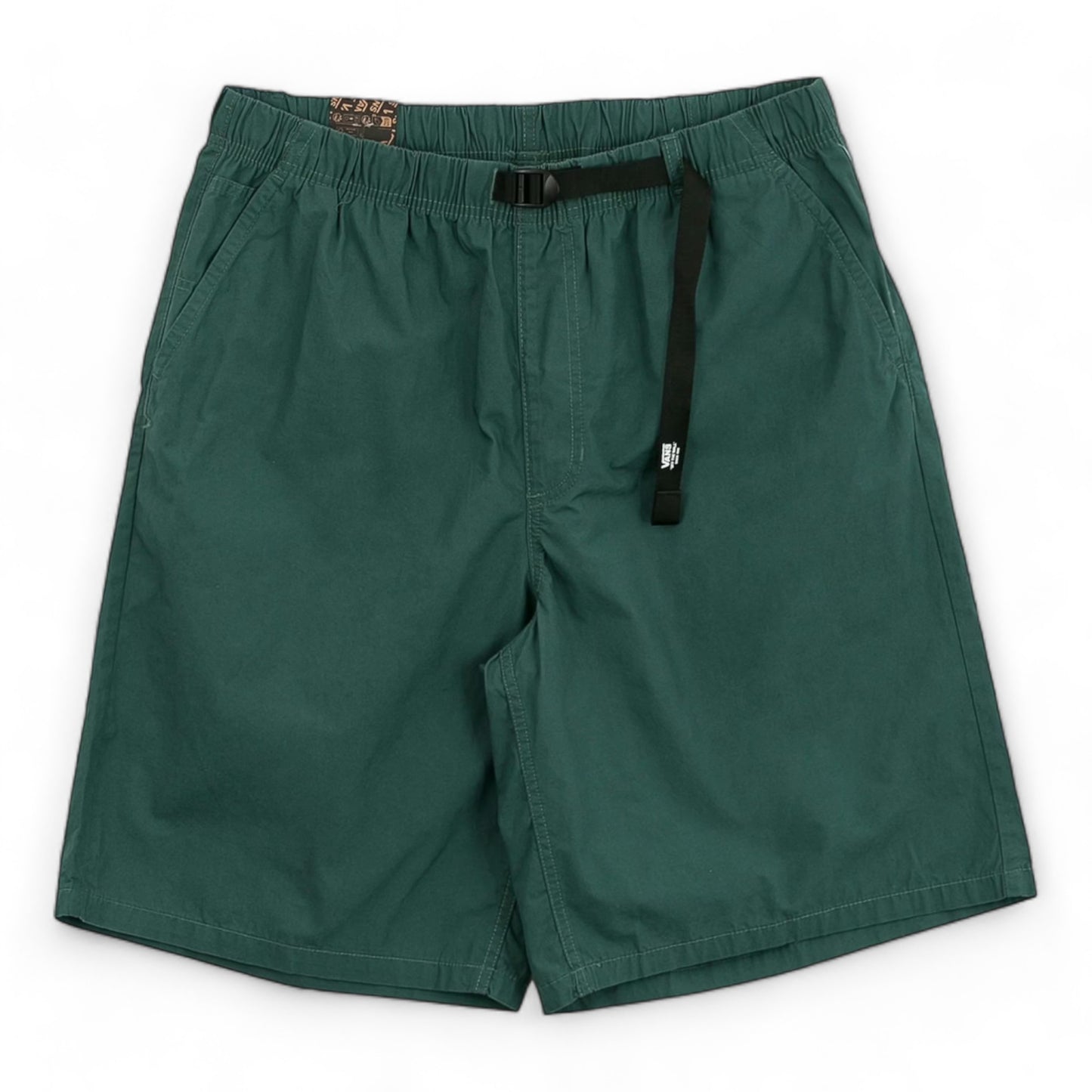 VANS CITY BOY BAGGY SHORTS