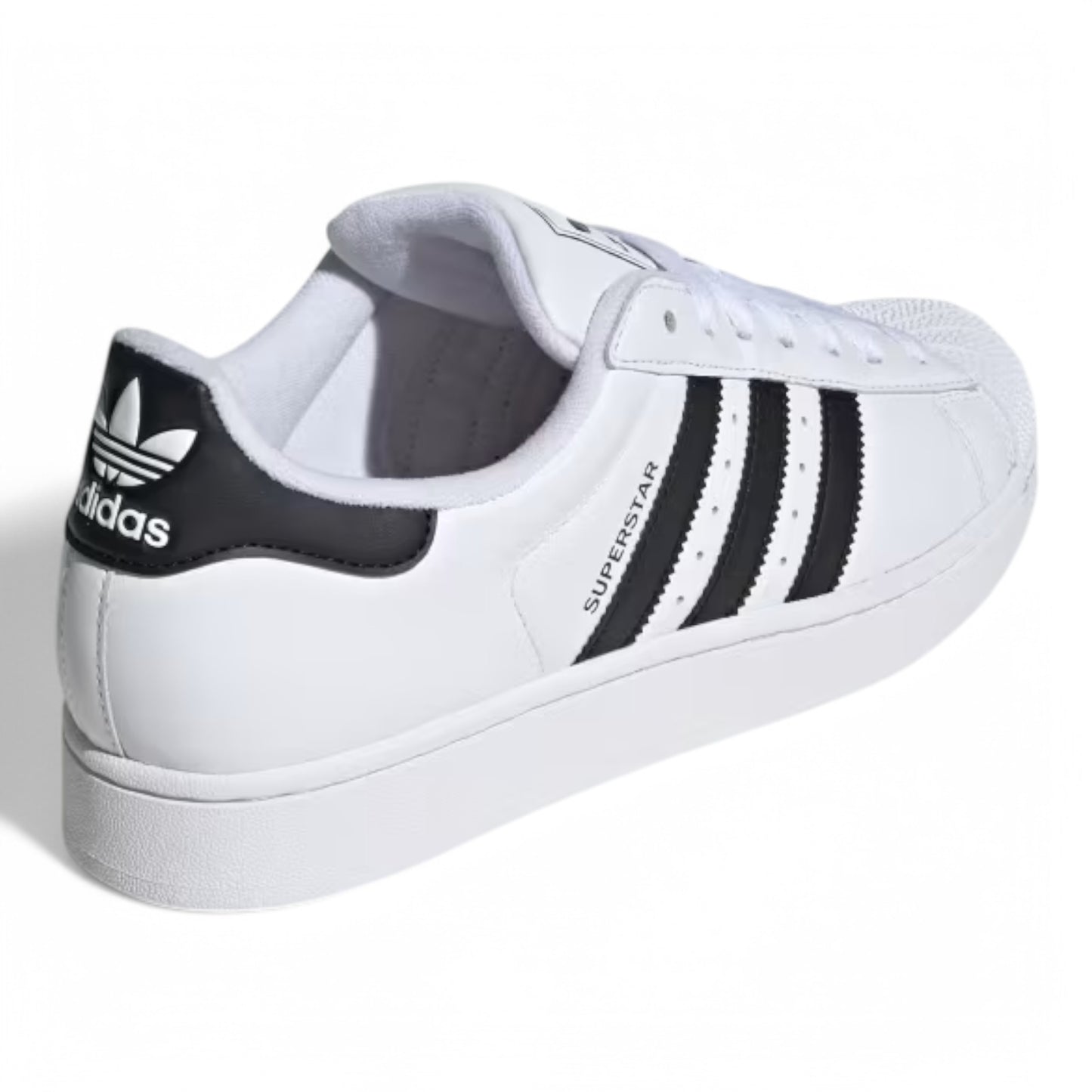 ADIDAS SUPERSTAR II