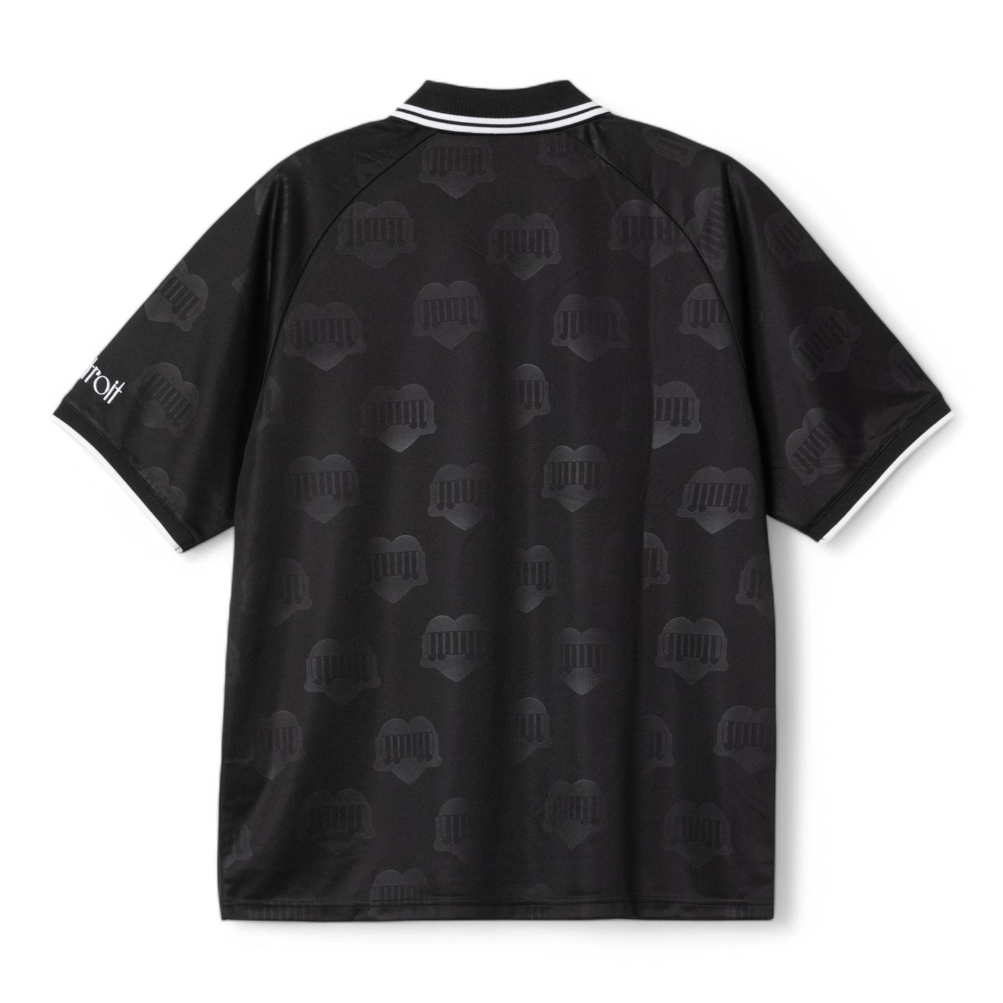 Carhartt WIP S/S HARTT'S FOOTBALL T-SHIRT