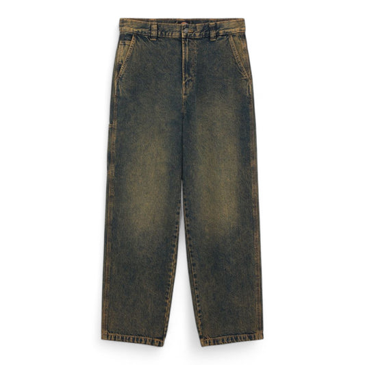 DICKIES MADISON BAGGY FIT DENIM