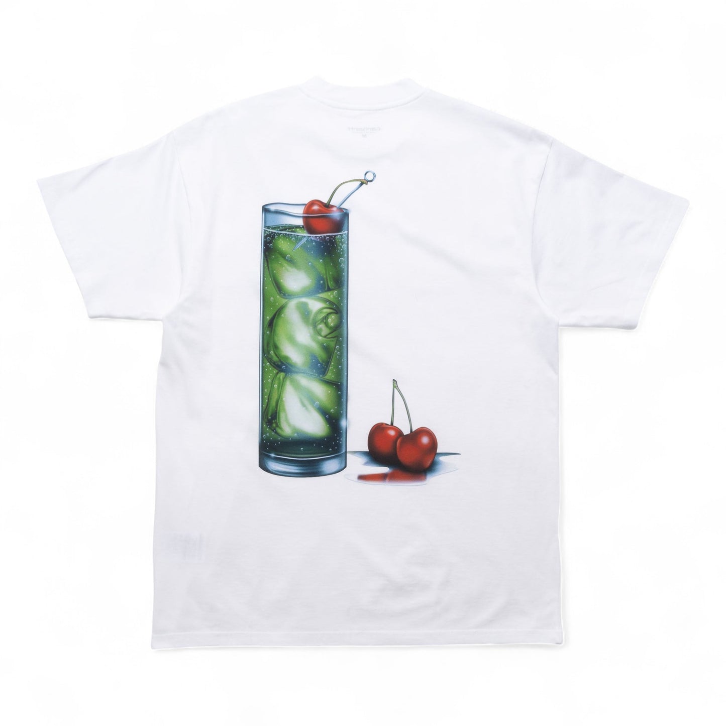 CARHARTT WIP S/S JAKE GARCIA T-SHIRT