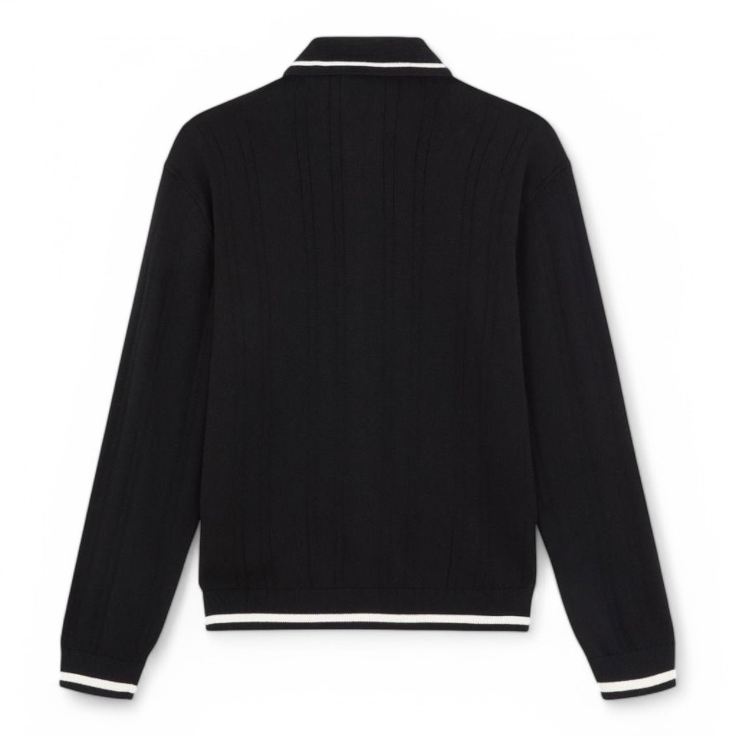 DICKIES LEWISTOWN FZ CARDIGAN