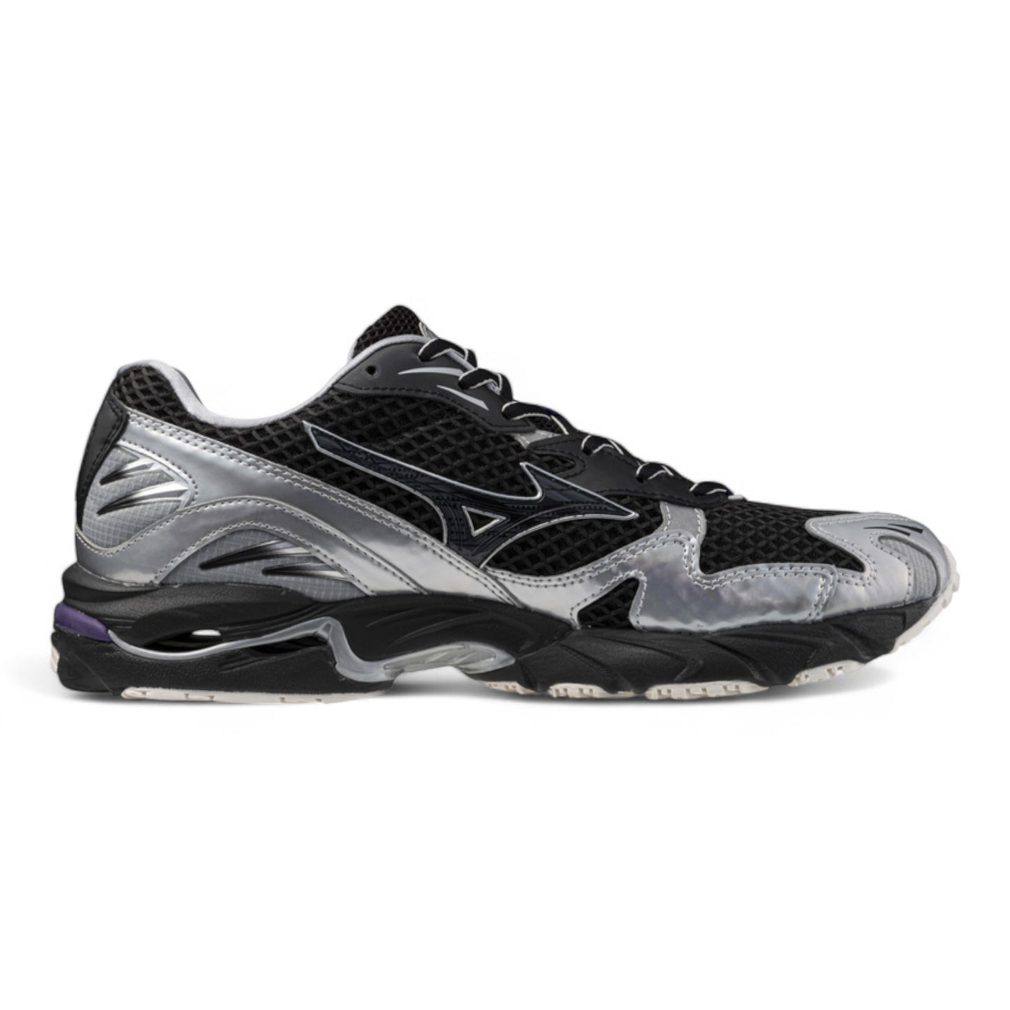 MIZUNO WAVE RIDER 10 MILLENIUM PACK