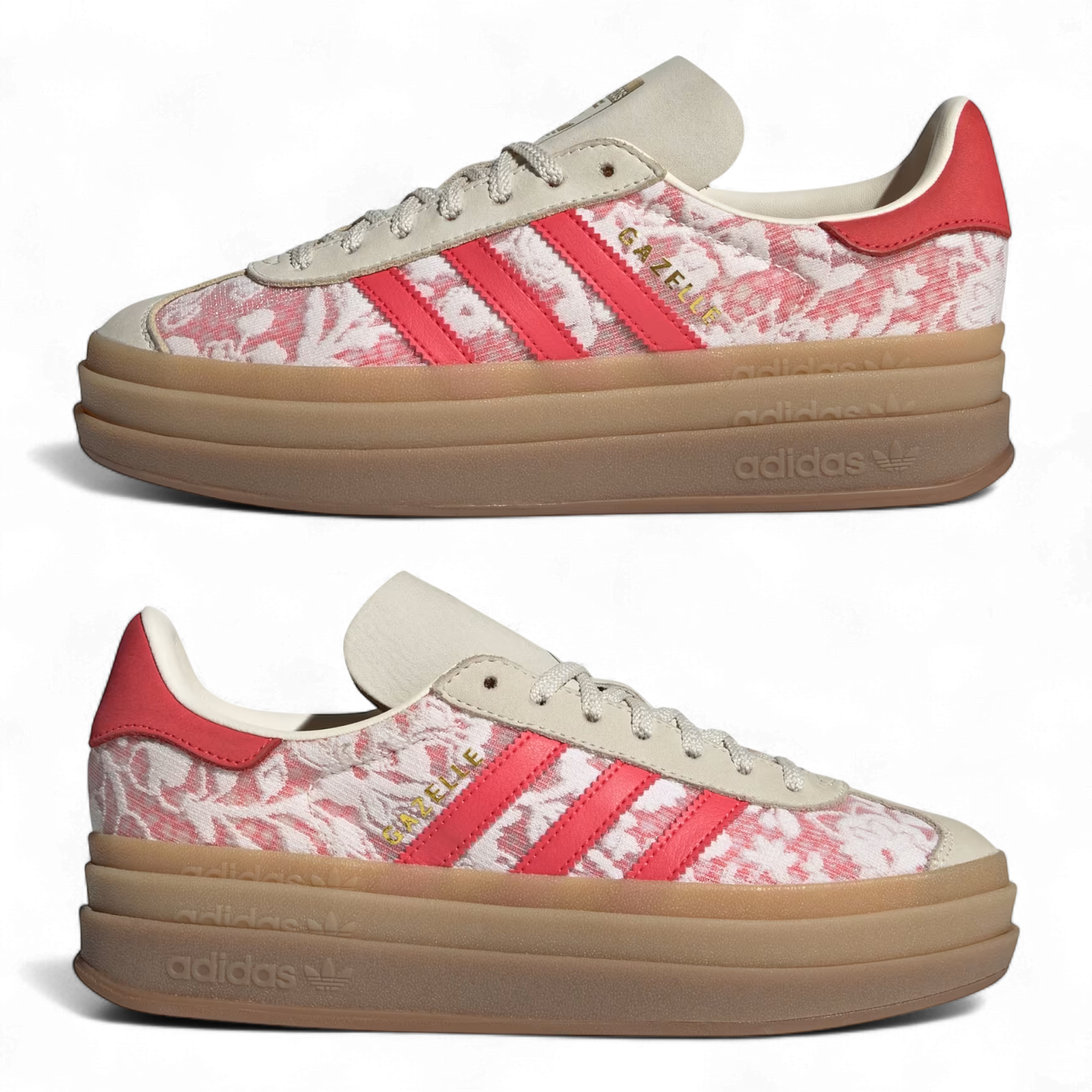 WMNS ADIDAS GAZELLE BOLD X LIBERTY