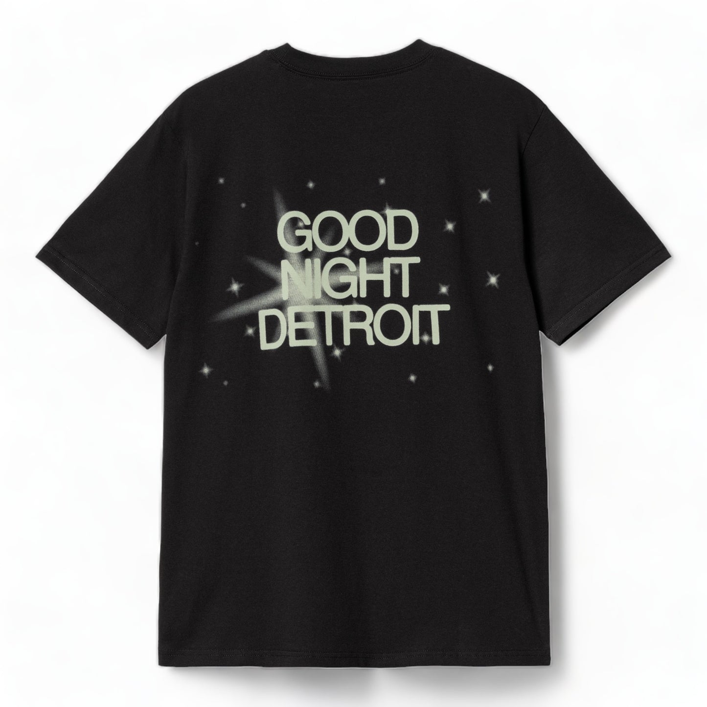 Carhartt WIP S/S NIGHT NIGHT T-SHIRT