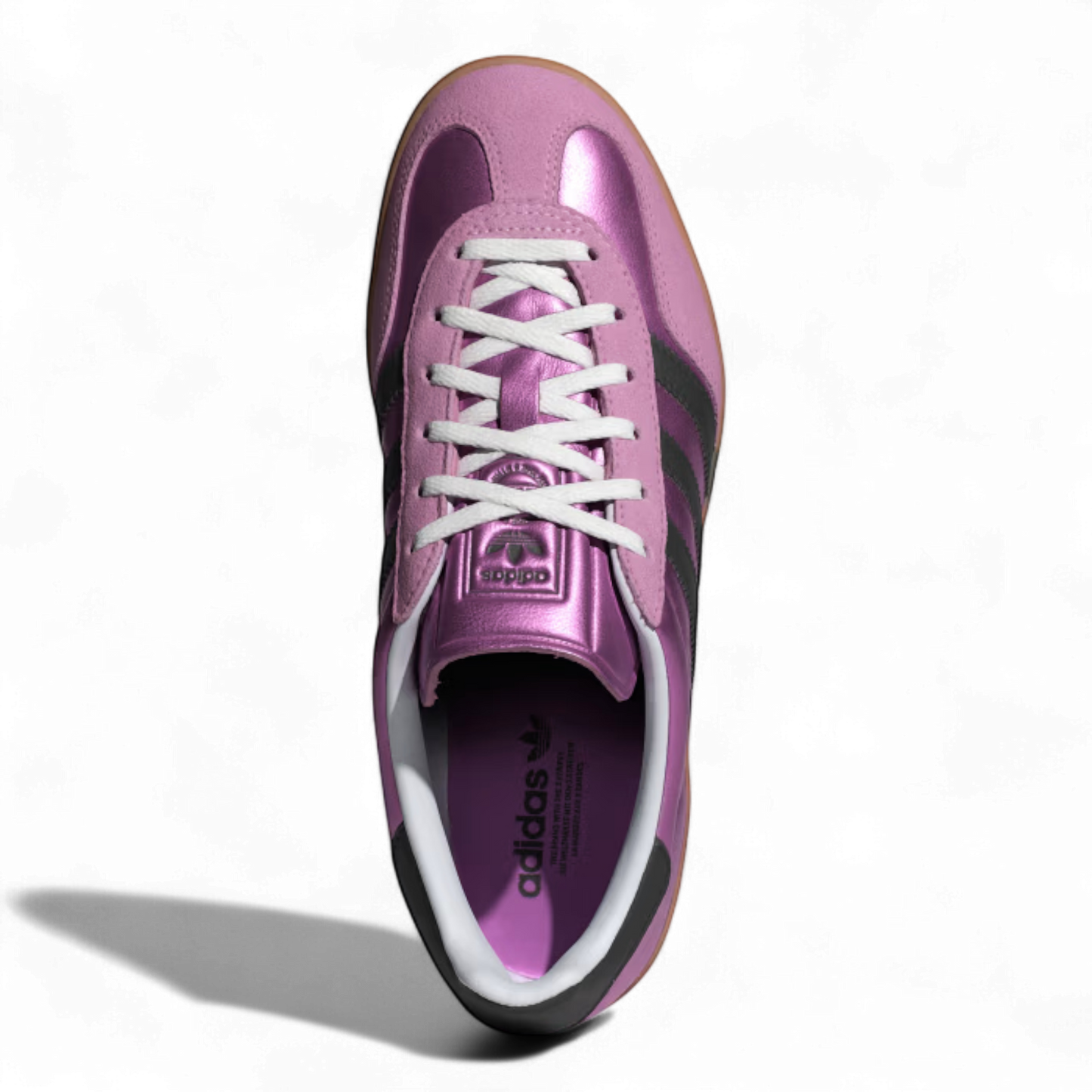 WMNS ADIDAS GAZELLE INDOOR