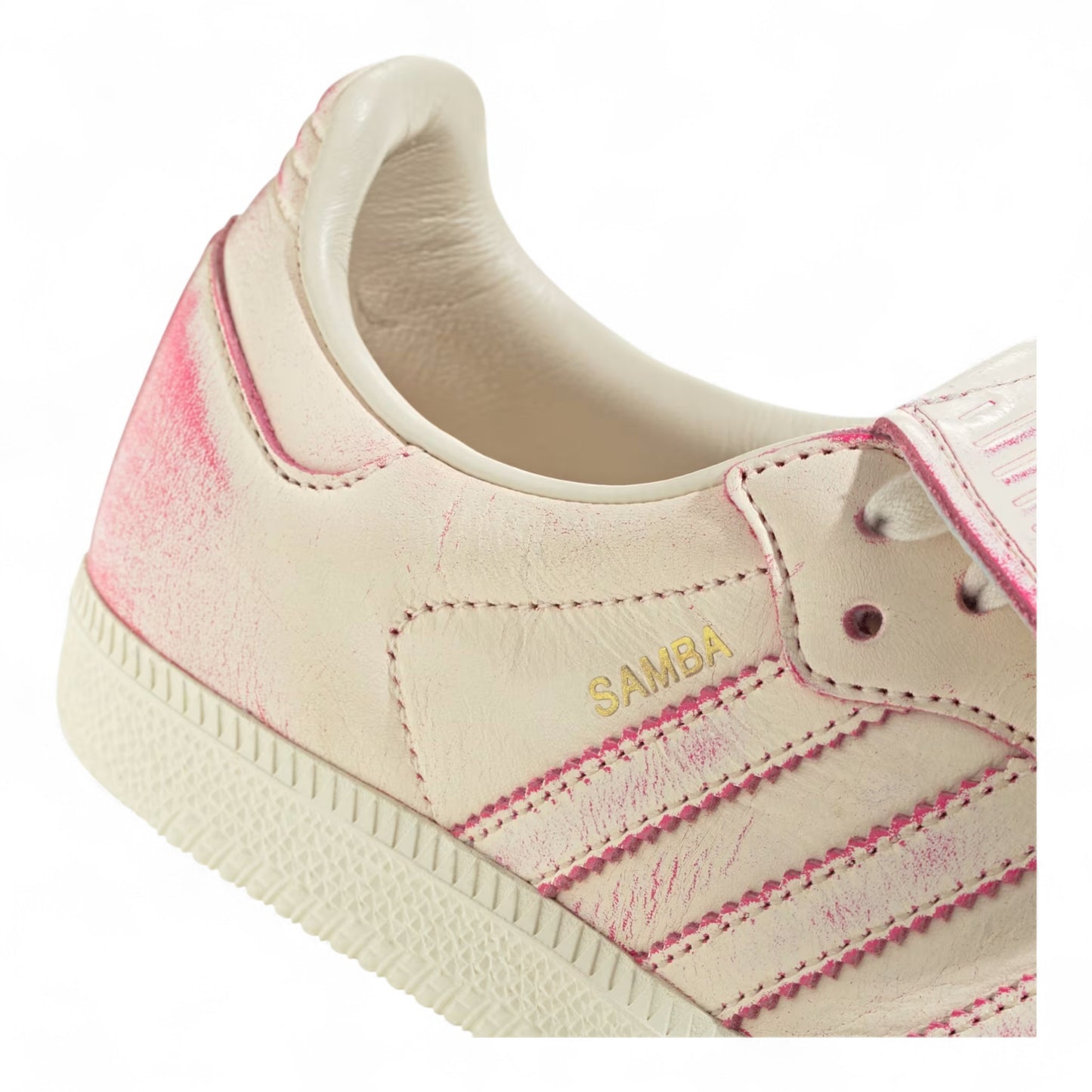 WMNS ADIDAS SAMBA LT