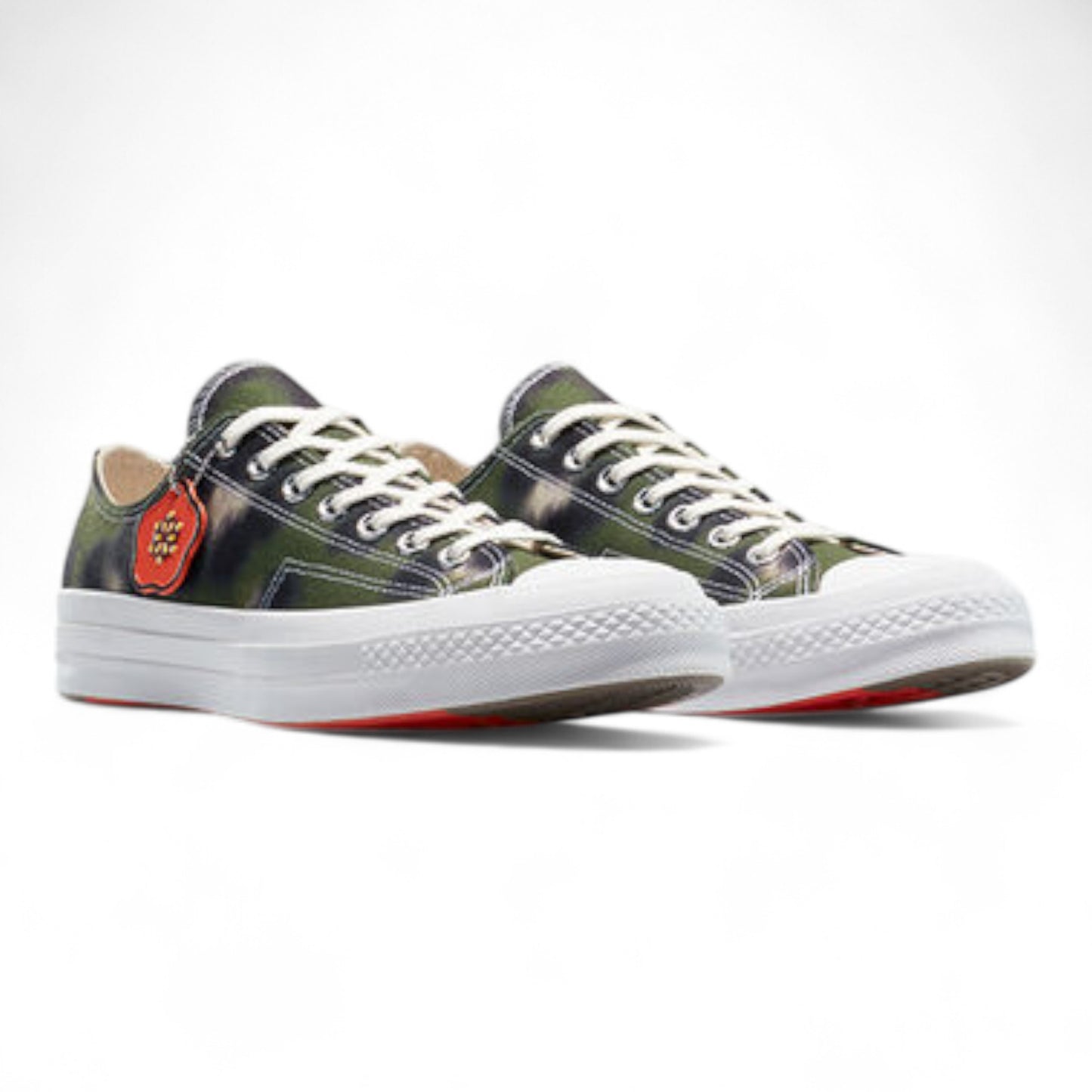 CONVERSE X KENZO CHUCK 70