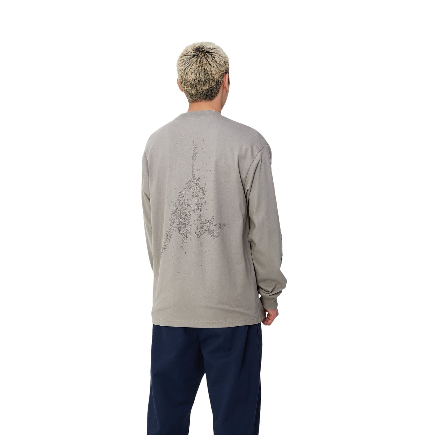 Carhartt WIP L/S COORDINATE T-SHIRT