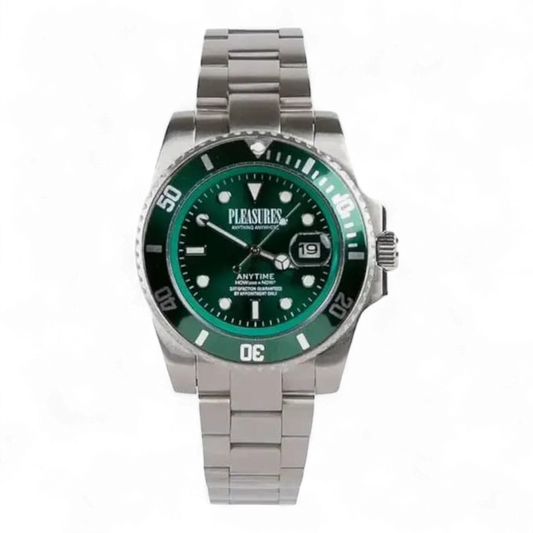 PLEASURES ANYTIME WATCH