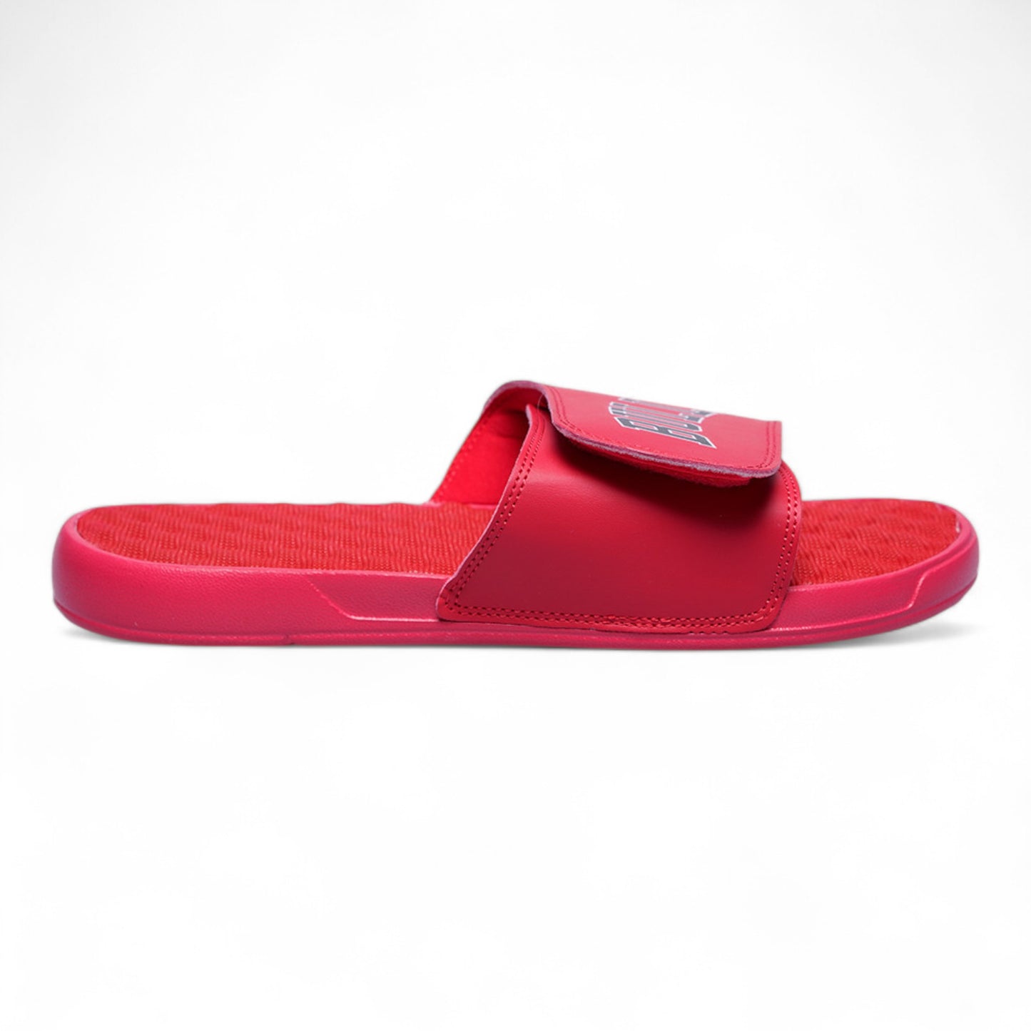 ISLIDE CHICAGO BULLS WORDMARK SLIDES