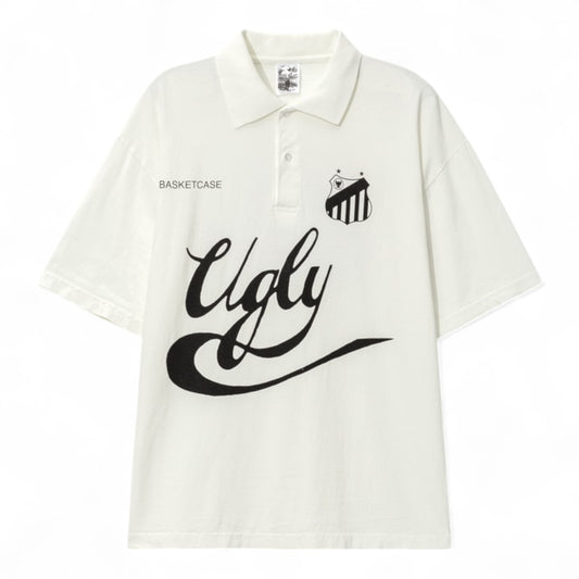 BASKETCASE GALLERY UGLY POLO