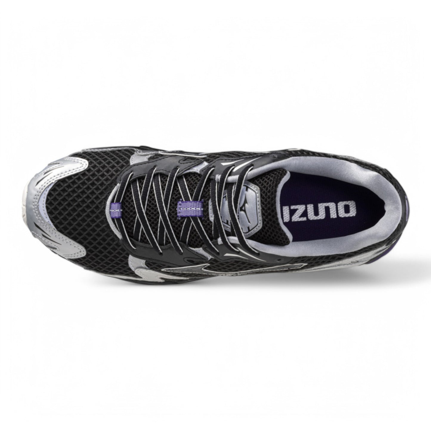 MIZUNO WAVE RIDER 10 MILLENIUM PACK