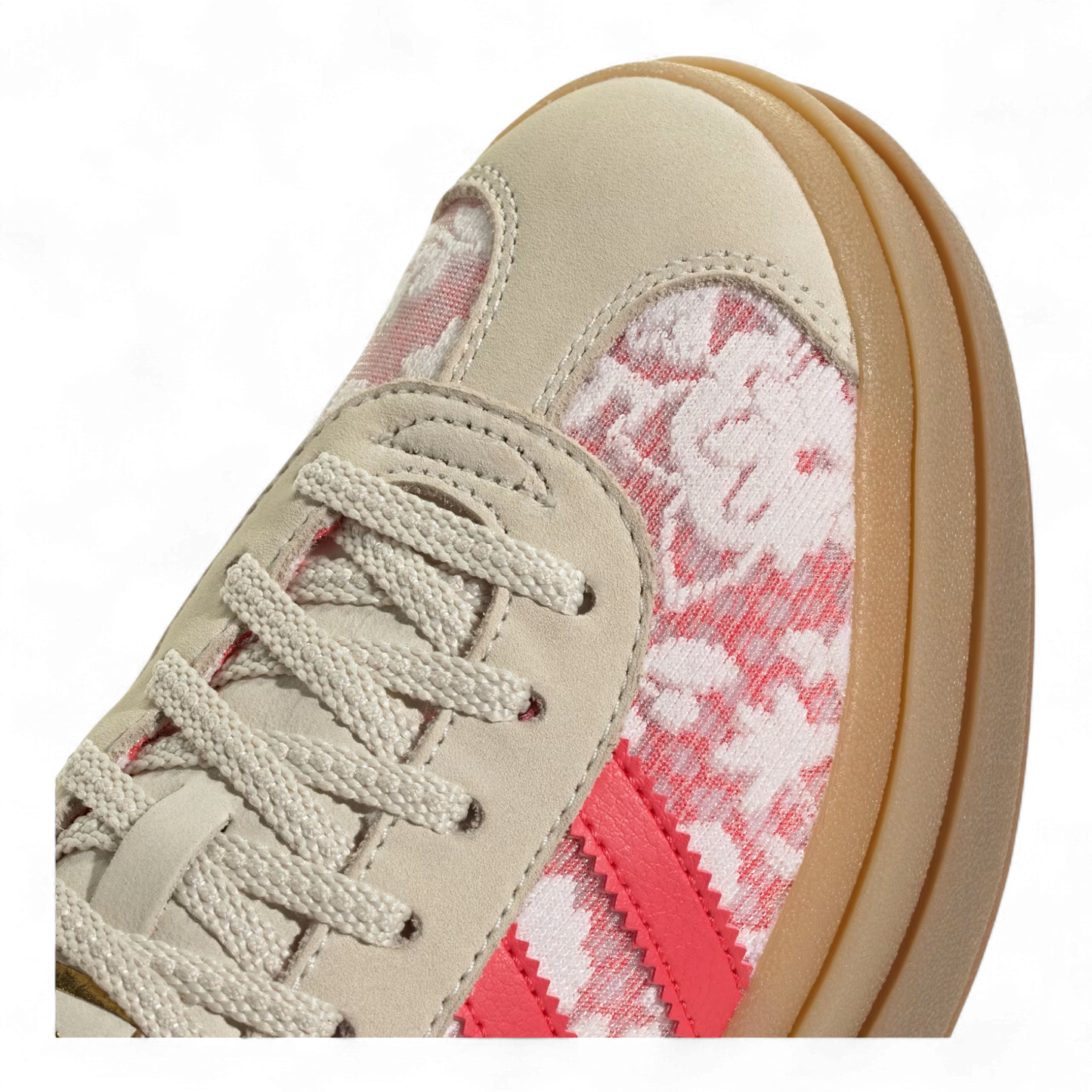 WMNS ADIDAS GAZELLE BOLD X LIBERTY