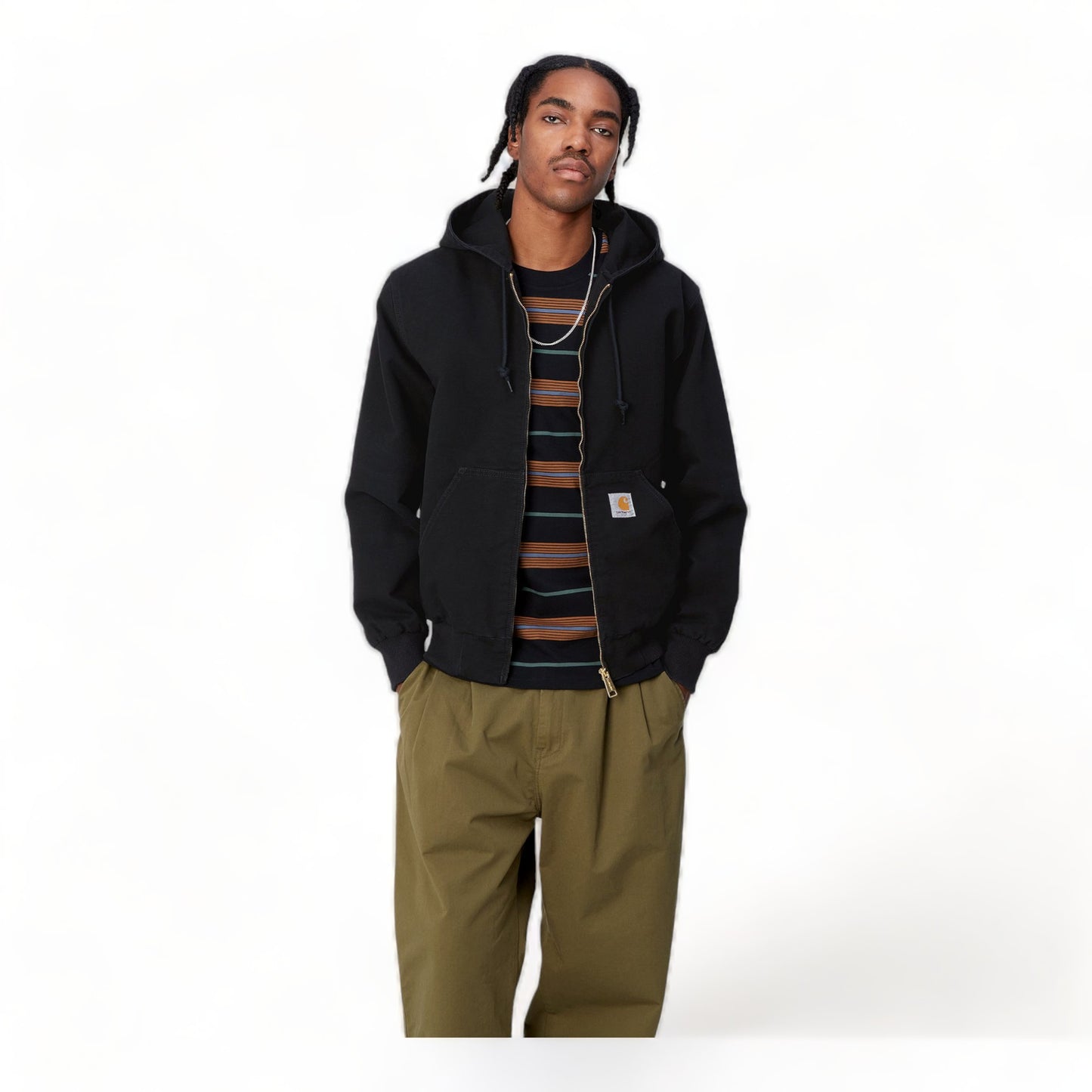 Carhartt WIP ACTIVE JACKET (SUMMER)