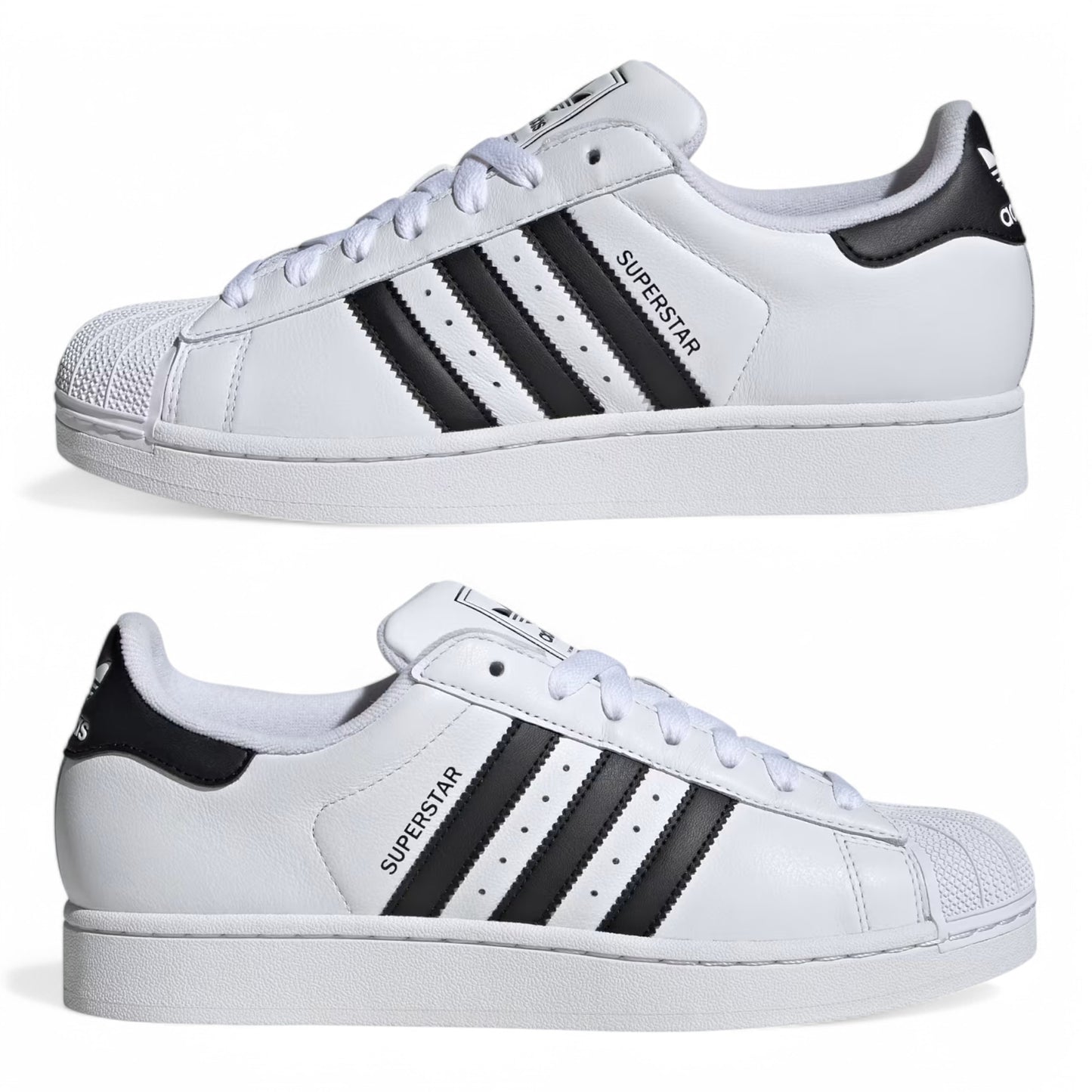 ADIDAS SUPERSTAR II